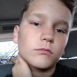 Meet your Posher, Billy